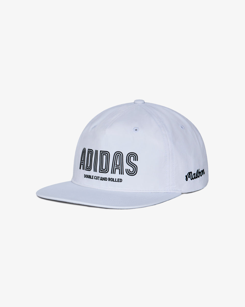 MALBON X ADIDAS M DOUBLE CUT HAT