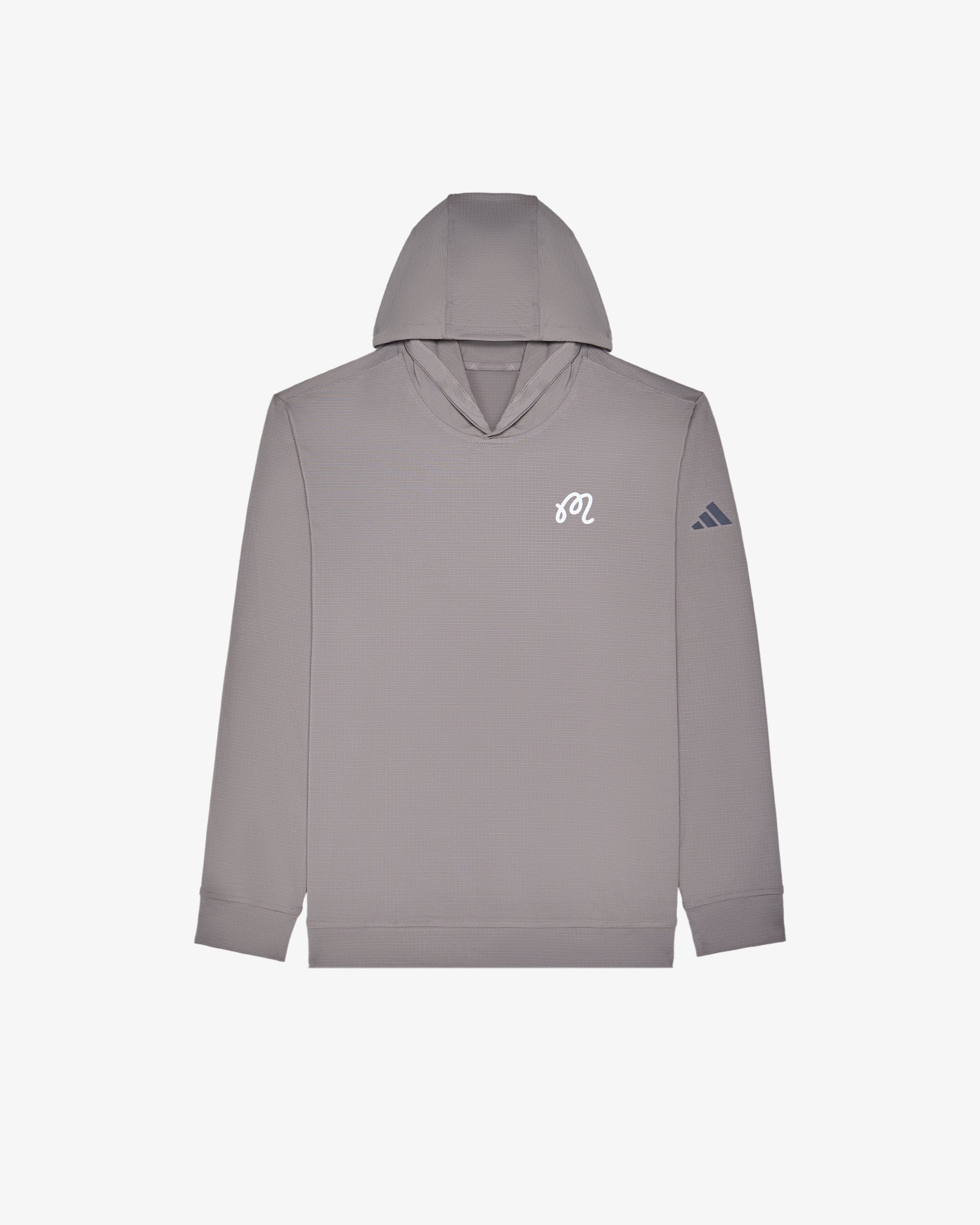 極美品 adidas ×Malbon 2024ワンピース ネイビー XS org.jpg