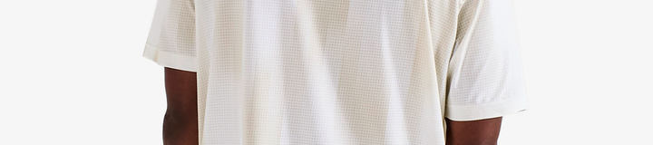 ADIDAS ULTIMATE365 MESH RADIANT PRINT POLO SHIRT