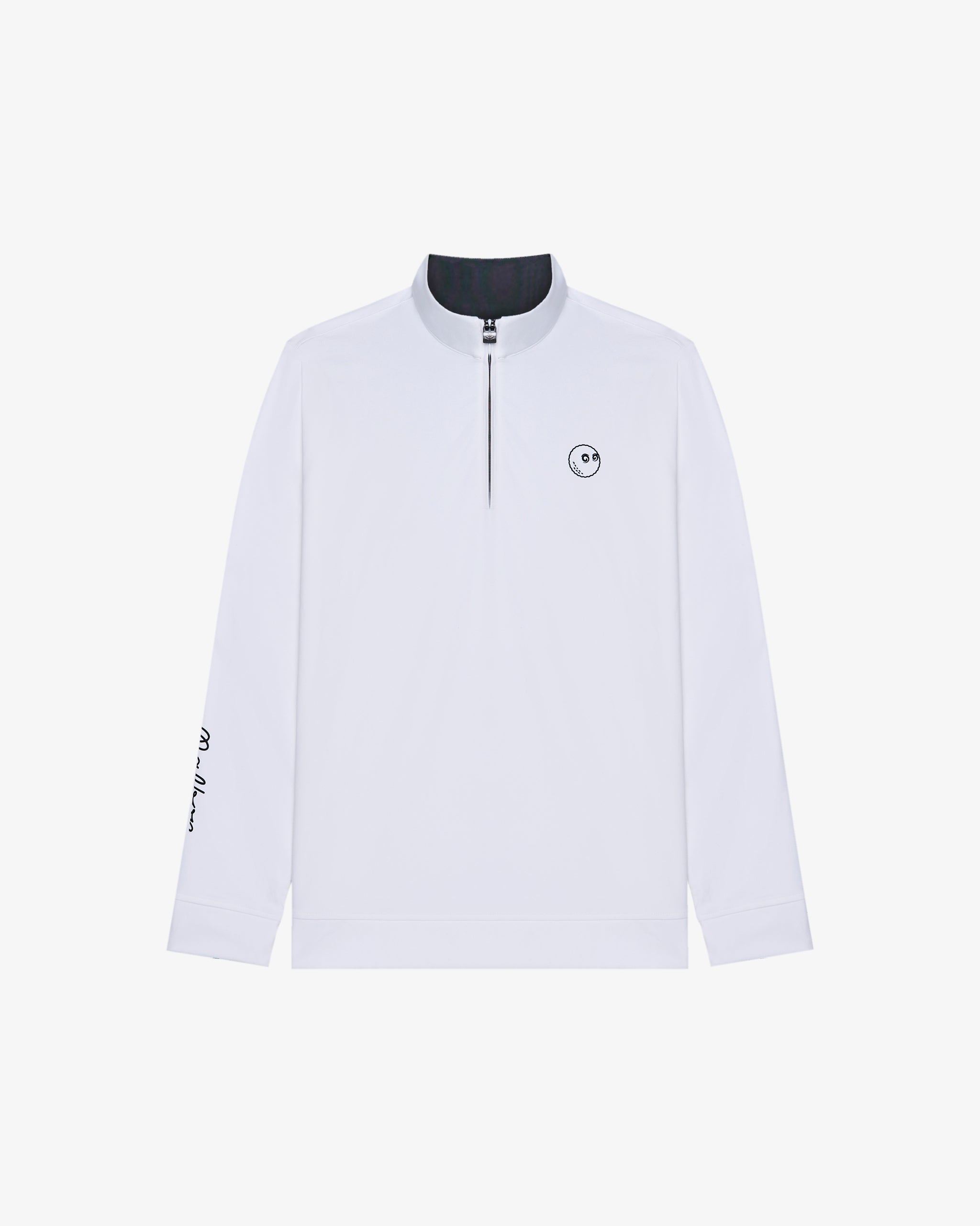 ADIDAS ULTIMATE 365 ELEVATED QUARTER ZIP