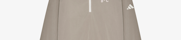 ADIDAS ULTIMATE365 ANORAK JACKET