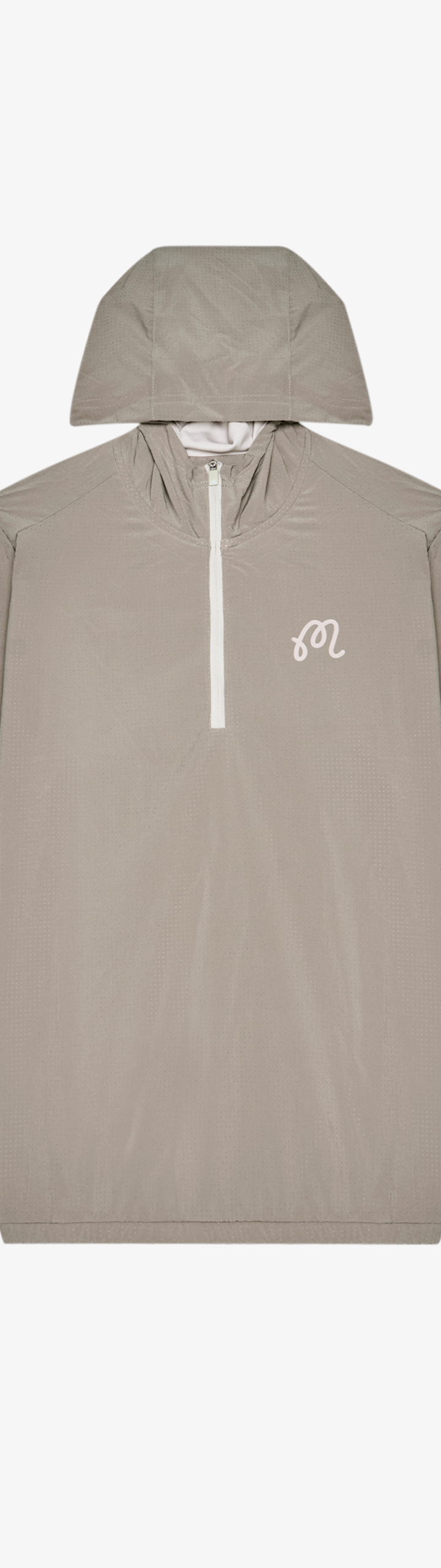 ADIDAS ULTIMATE365 ANORAK JACKET