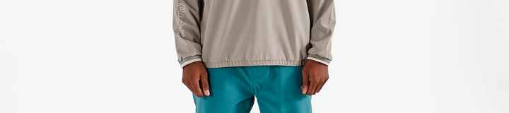 ADIDAS ULTIMATE365 ANORAK JACKET