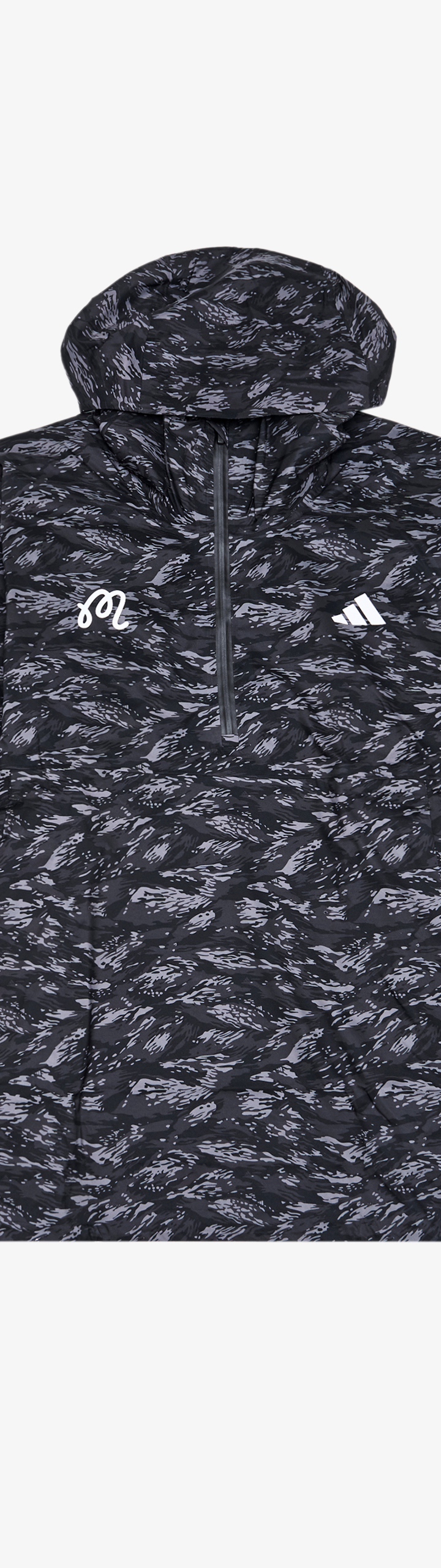 ADIDAS ULTIMATE 365 TOUR CLIMAPROOF+ ANORAK JACKET