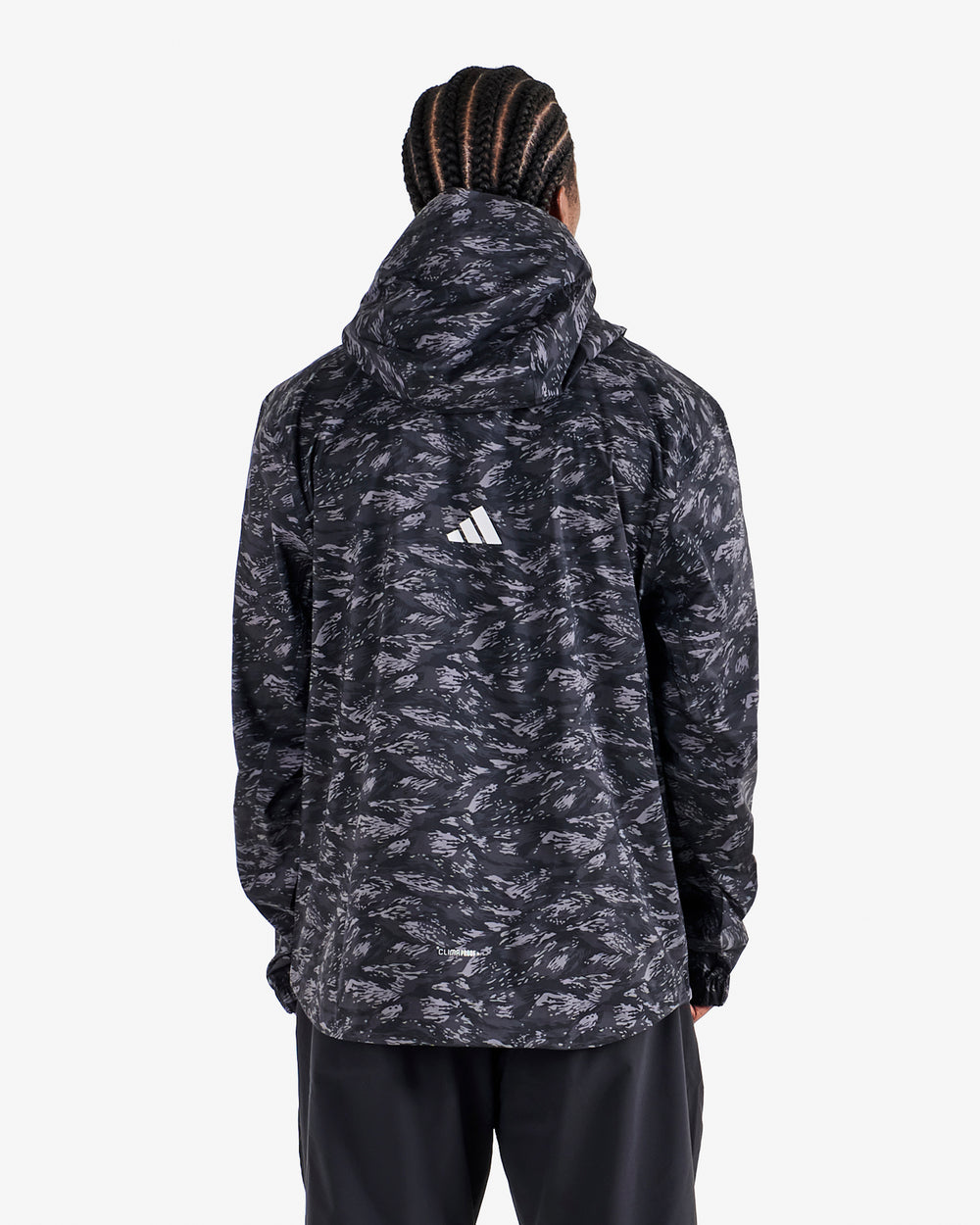 ADIDAS ULTIMATE 365 TOUR CLIMAPROOF+ ANORAK JACKET