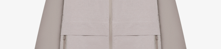 ADIDAS ULTIMATE365 TOUR FROSTGUARD FULL-ZIP