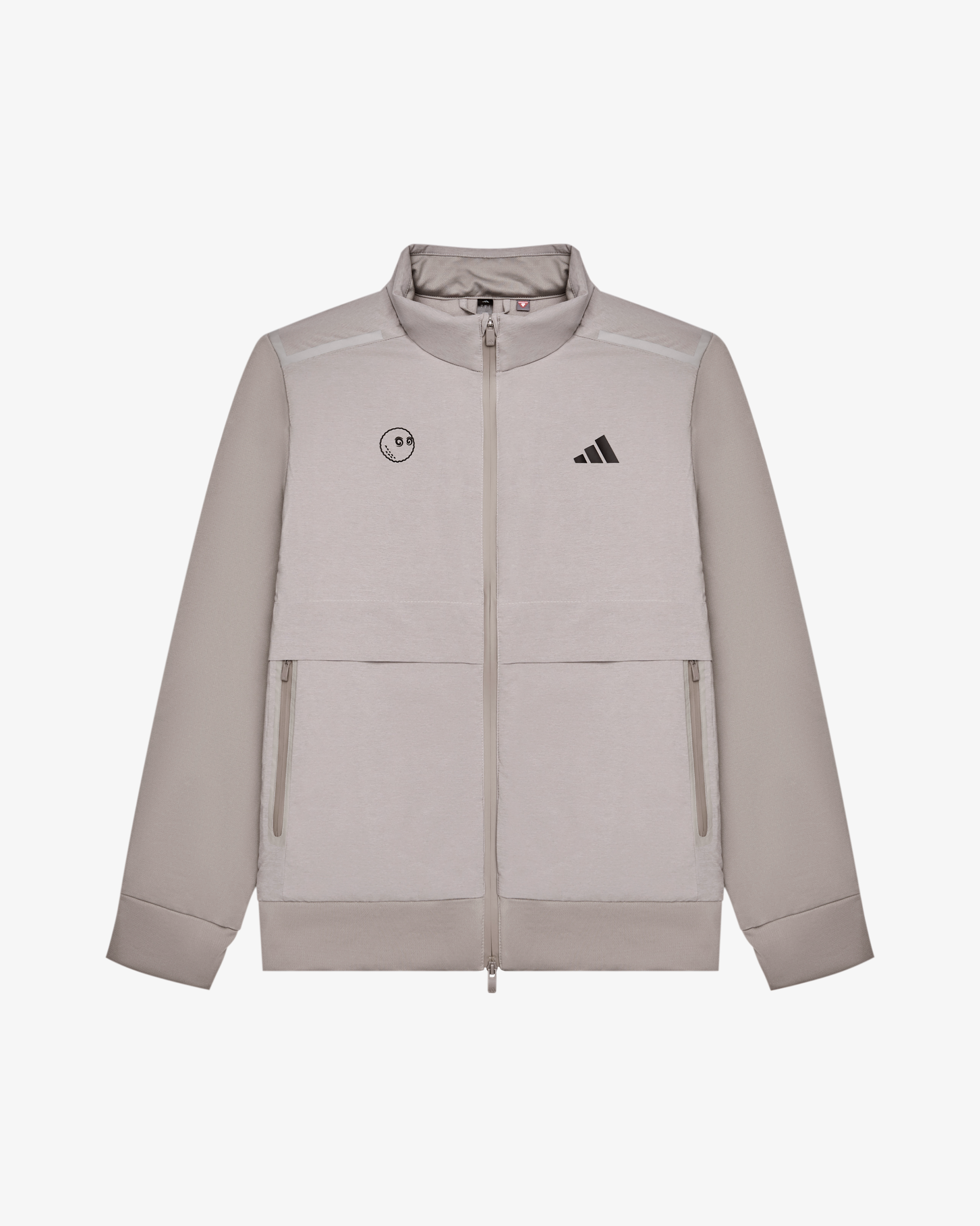 ADIDAS ULTIMATE365 TOUR FROSTGUARD FULL-ZIP