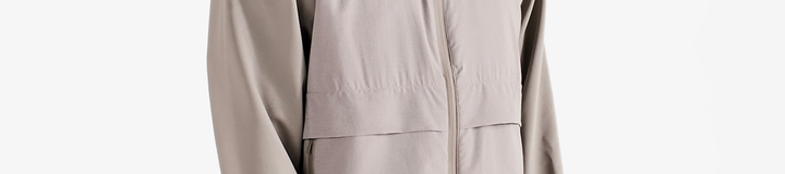 ADIDAS ULTIMATE365 TOUR FROSTGUARD FULL-ZIP