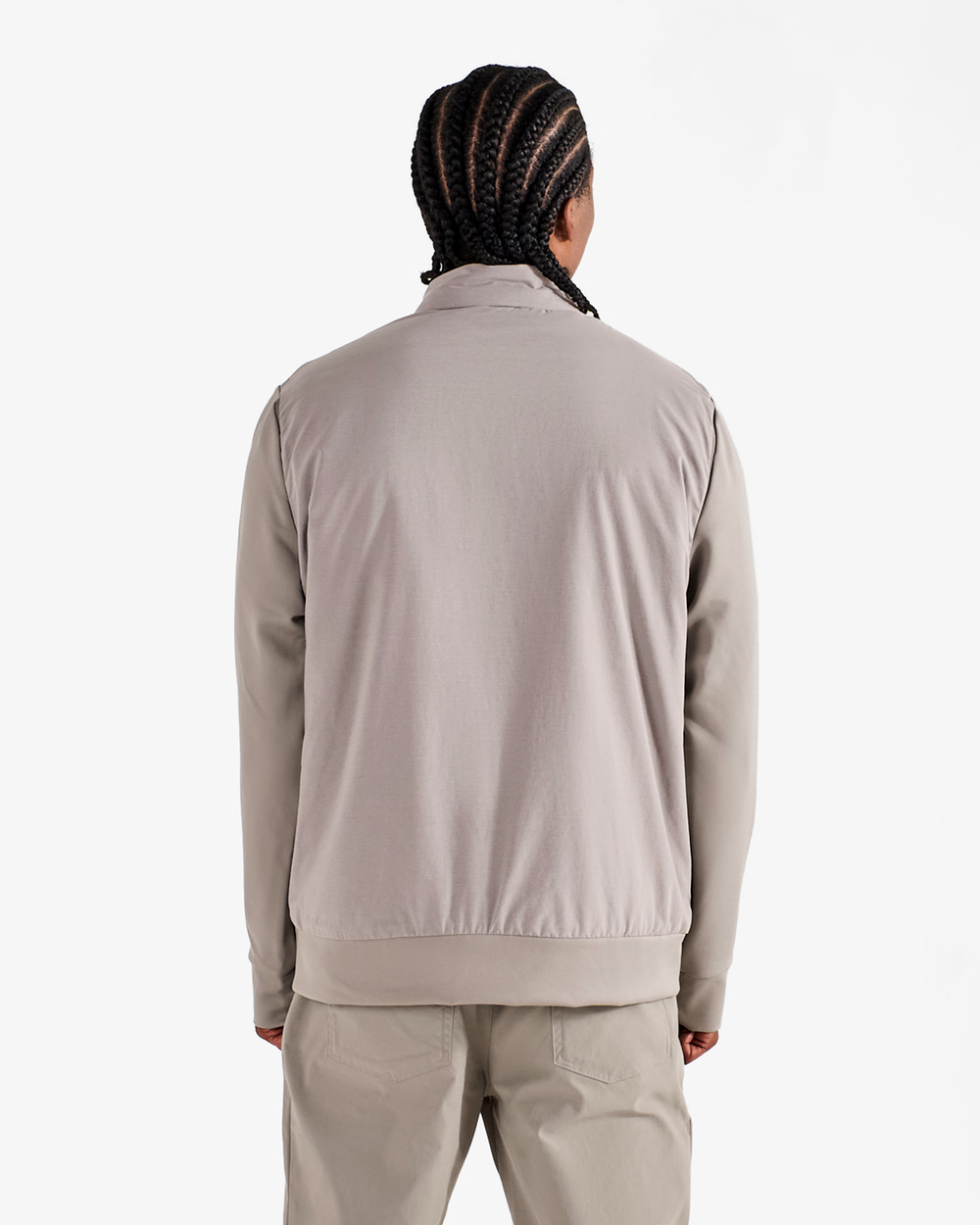 ADIDAS ULTIMATE365 TOUR FROSTGUARD FULL-ZIP