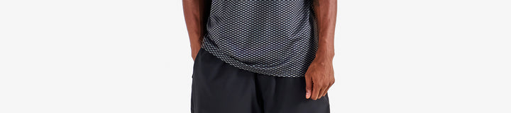 ADIDAS BEYOND TWISTWEAVE LINED JOGGER