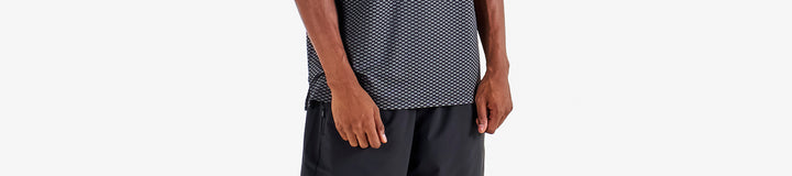 ADIDAS BEYOND TWISTWEAVE LINED JOGGER