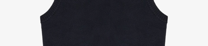 ADIDAS ULTIMATE 365 TOUR KNIT VEST