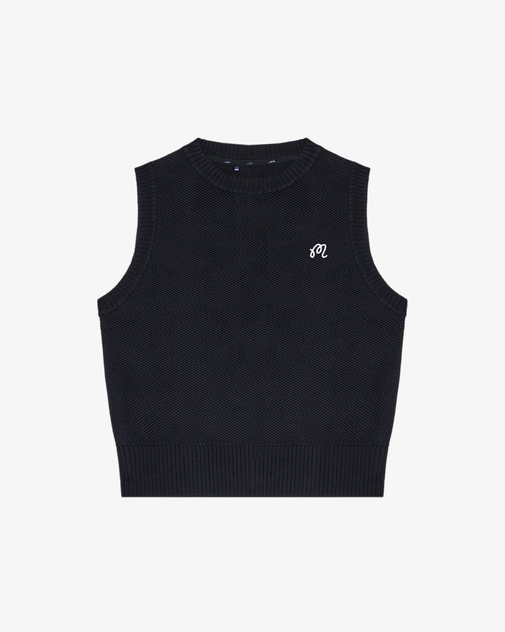 ADIDAS ULTIMATE 365 TOUR KNIT VEST