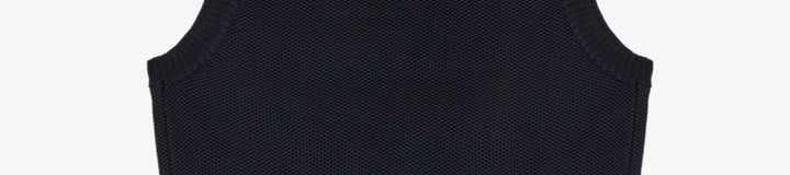 ADIDAS ULTIMATE 365 TOUR KNIT VEST