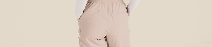 ADIDAS BEYOND TWISTWEAVE LINED CARGO PANT