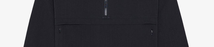ADIDAS GO-TO QUARTER ZIP