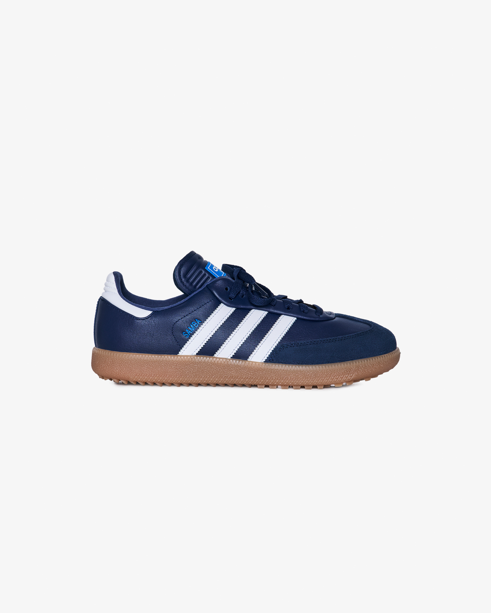 ADIDAS SAMBA GOLF SHOE