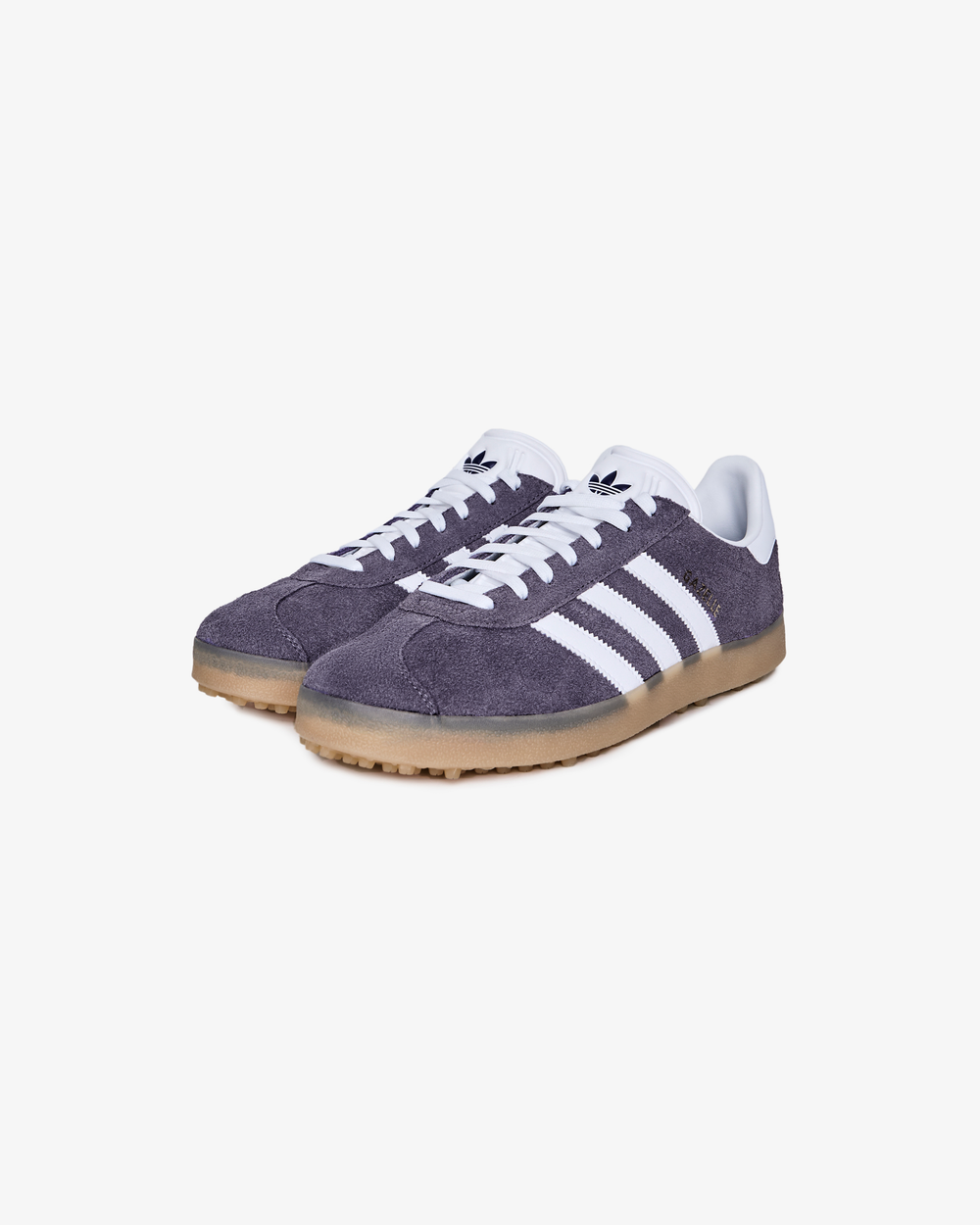 ADIDAS GAZELLE GOLF SHOE