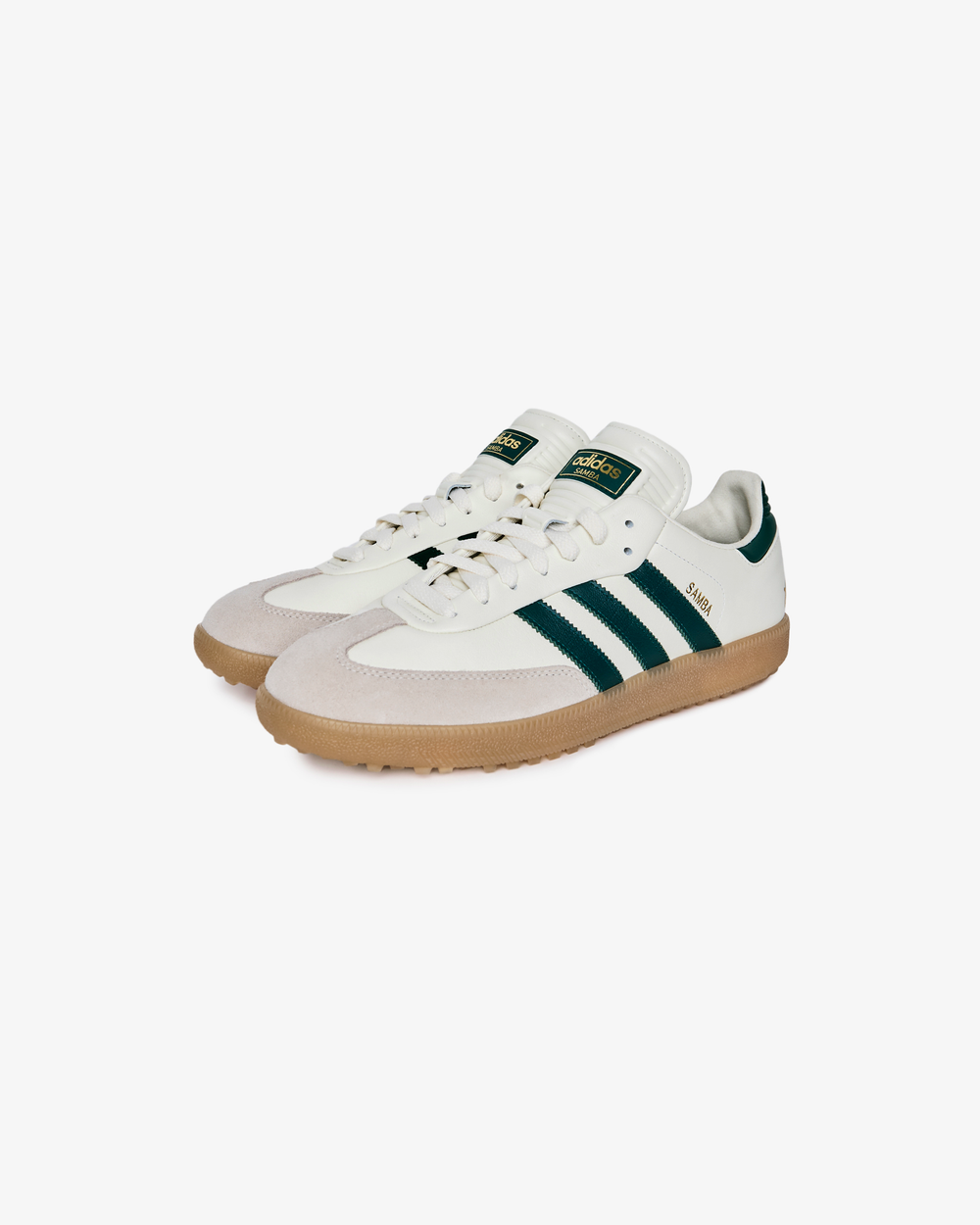 MALBON X ADIDAS SAMBA GOLF SHOE
