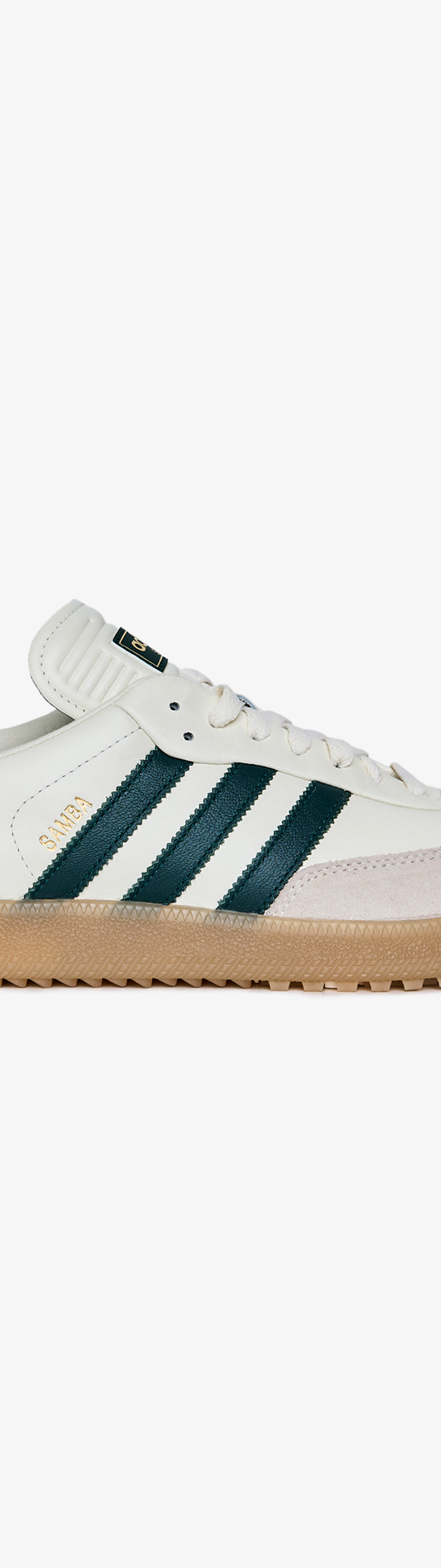 MALBON X ADIDAS SAMBA GOLF SHOE