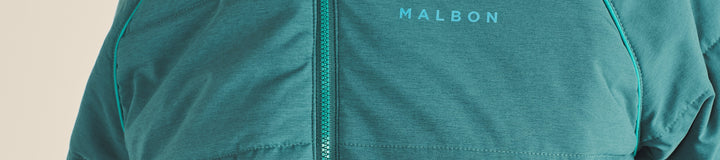 ADIDAS BEYOND TWISTWEAVE LOOSE QUARTER-ZIP JACKET