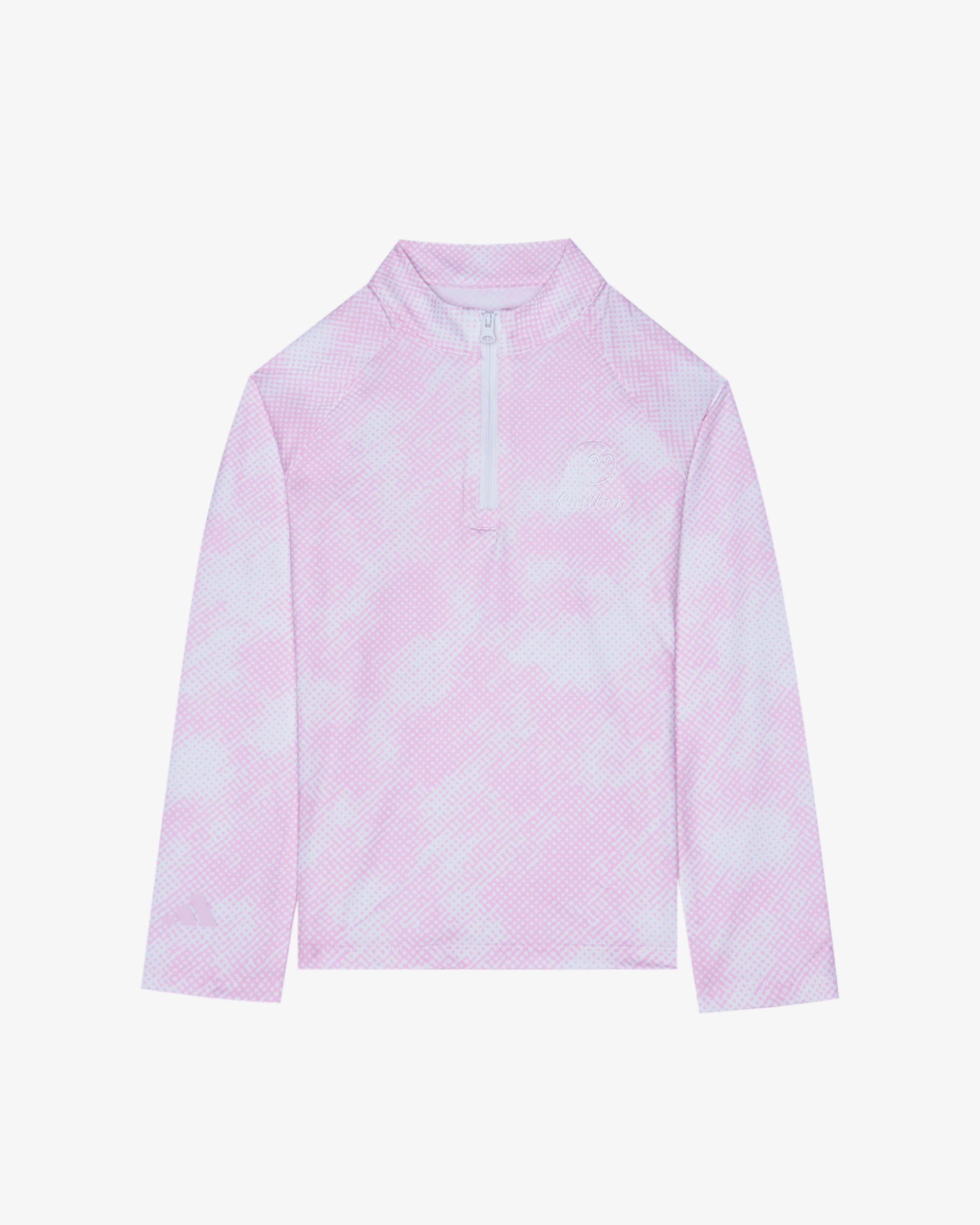 Malbon x CLUBHAUS Tee Navy/Pink サイズL Malbon x CLUBHAUS Tee Navy/Pink サイズL