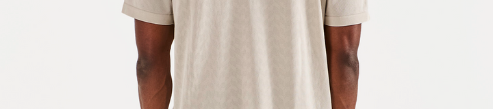 ADIDAS ULTIMATE 365 TOUR SEAMLESS POLO SHIRT