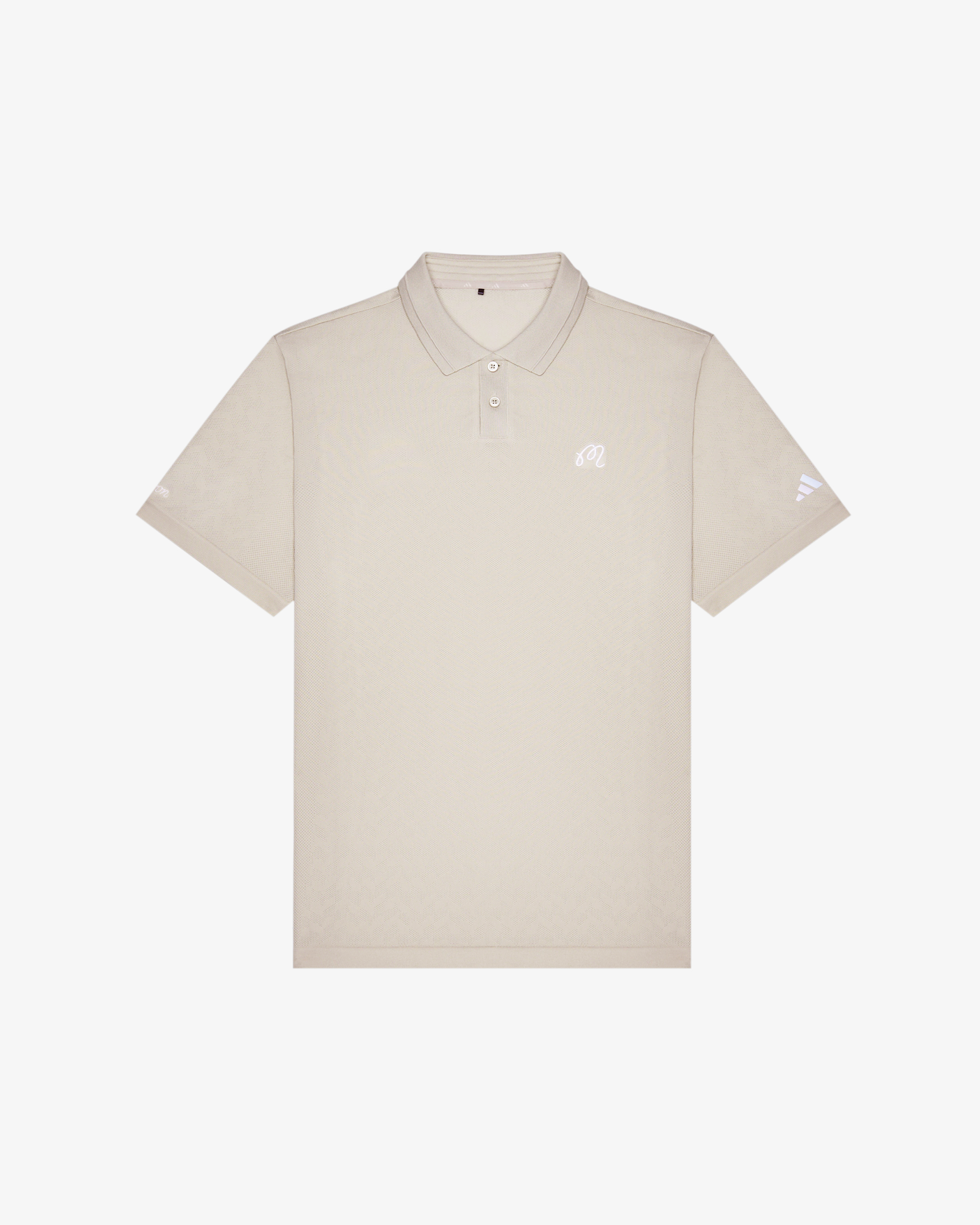 ADIDAS ULTIMATE 365 TOUR SEAMLESS POLO SHIRT – Malbon
