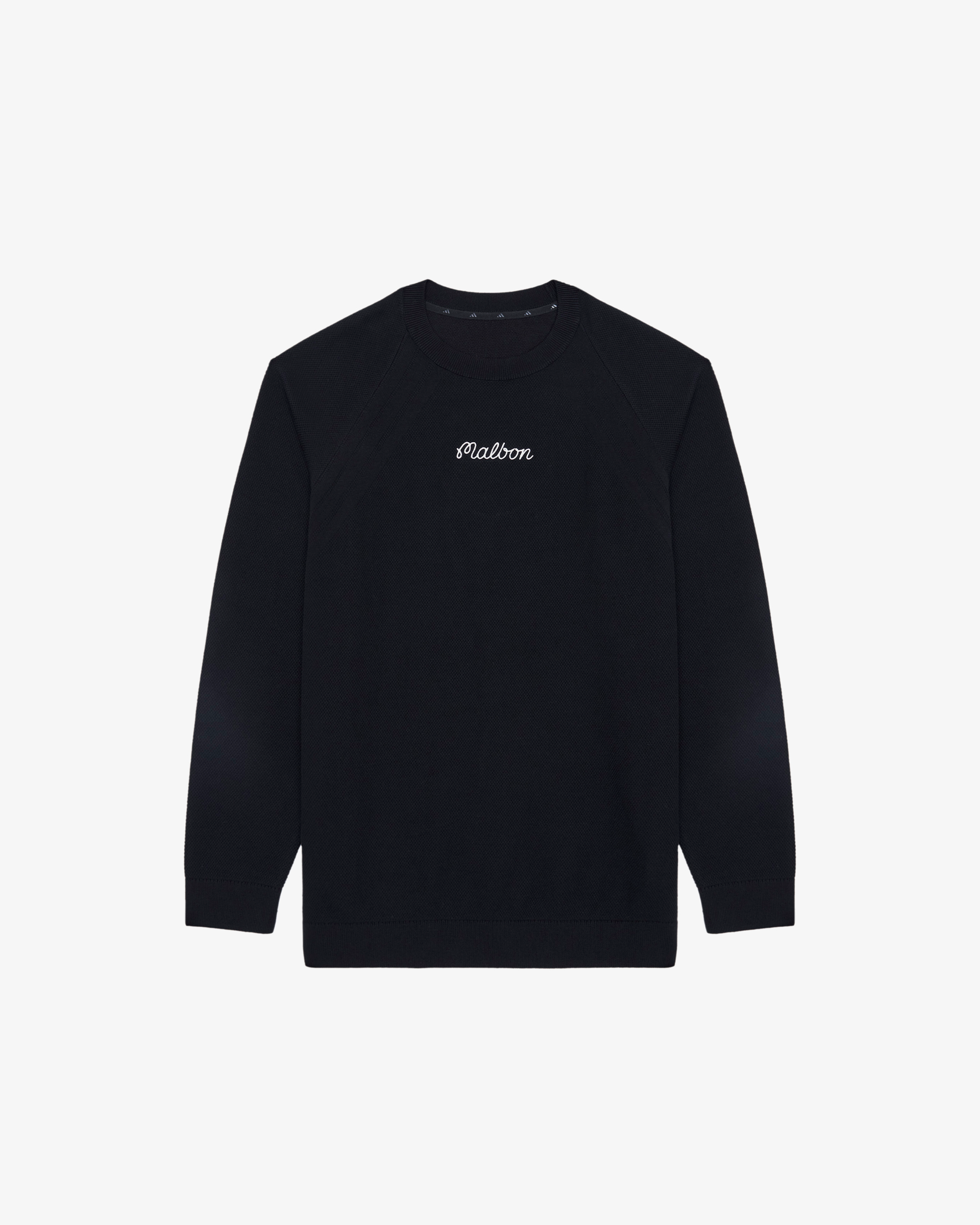 ADIDAS ULTIMATE 365 TOUR KNIT CREWNECK – Malbon