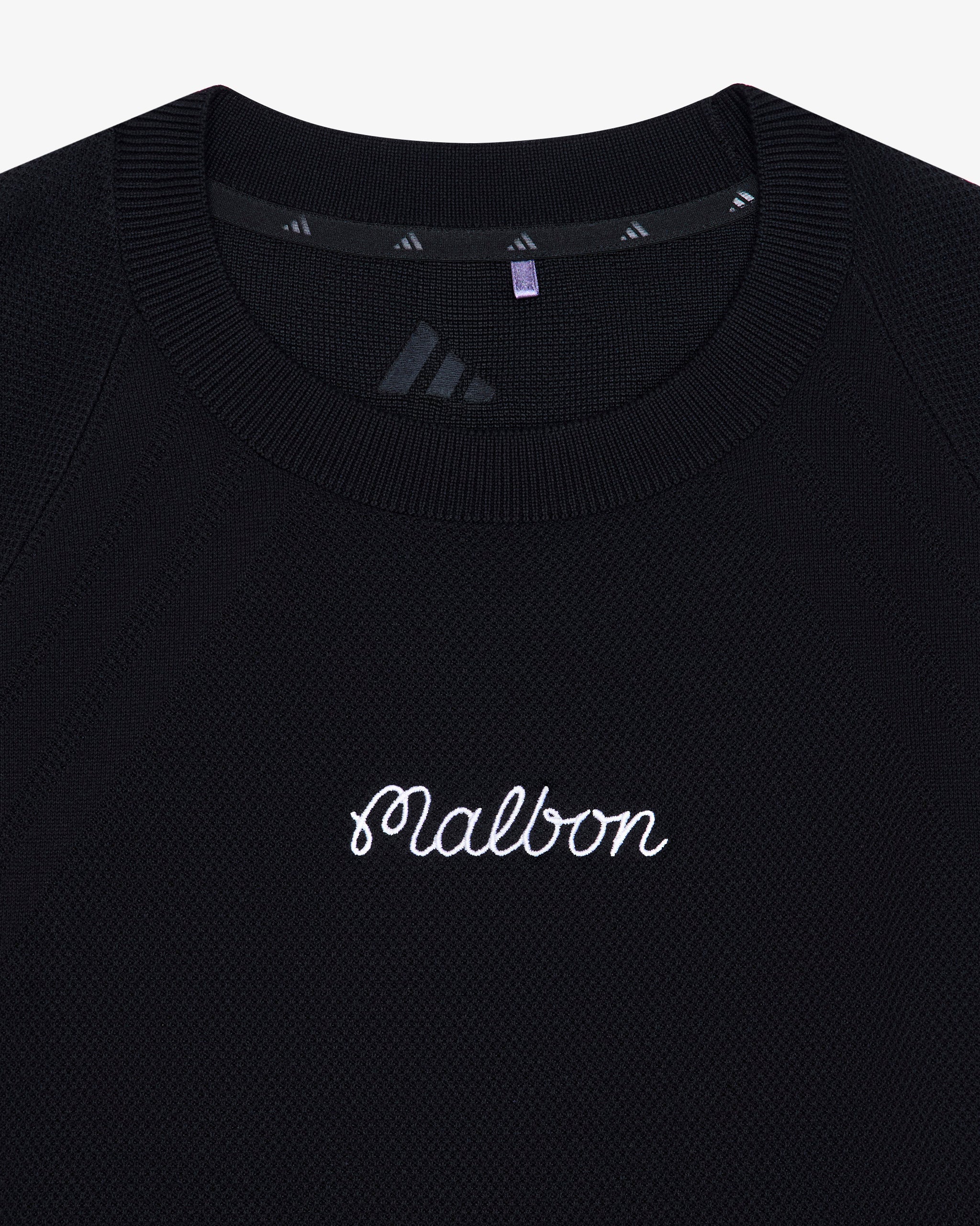 ADIDAS ULTIMATE 365 TOUR KNIT CREWNECK – Malbon