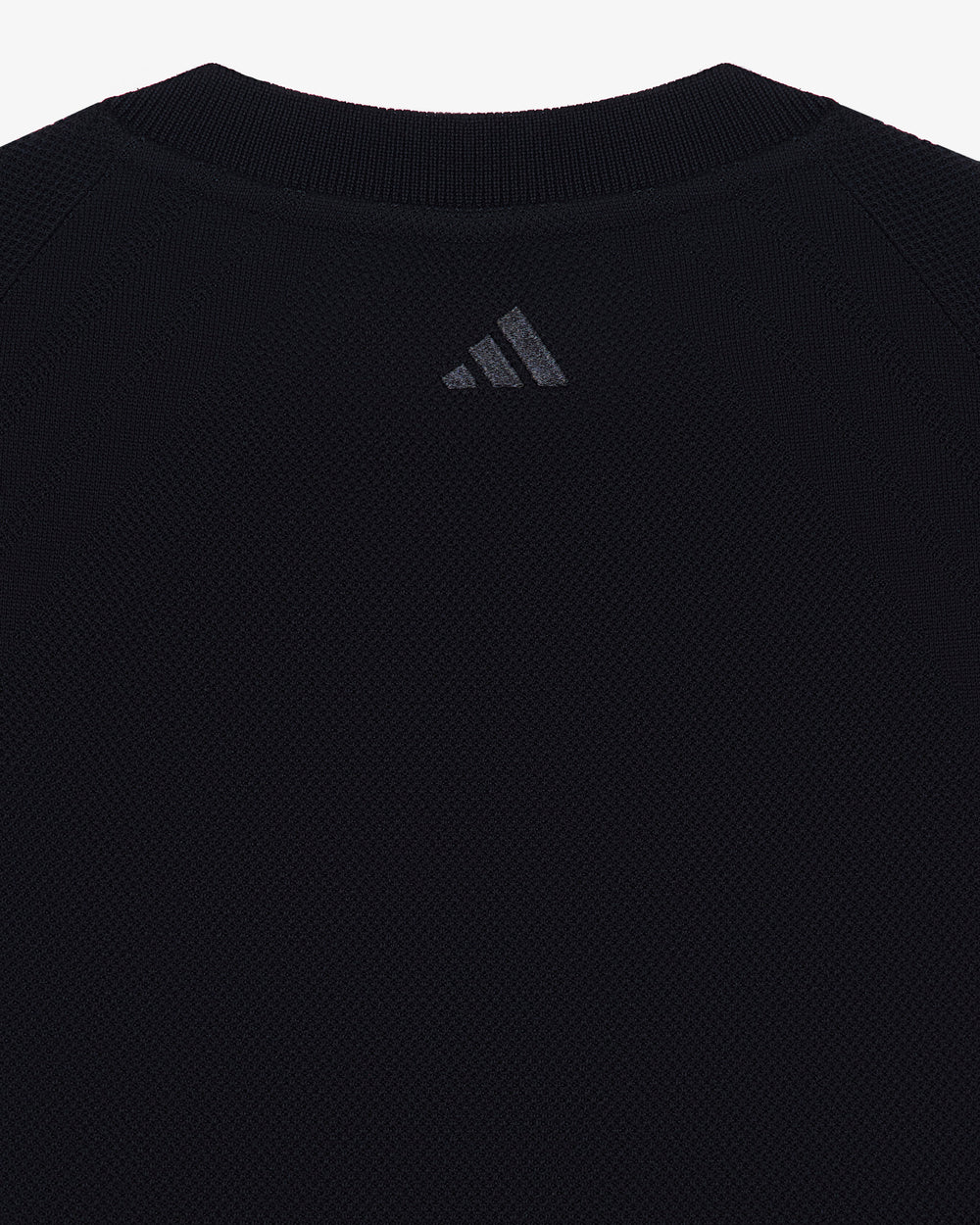 ADIDAS ULTIMATE 365 TOUR KNIT CREWNECK