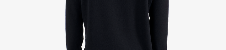 ADIDAS ULTIMATE 365 TOUR KNIT CREWNECK