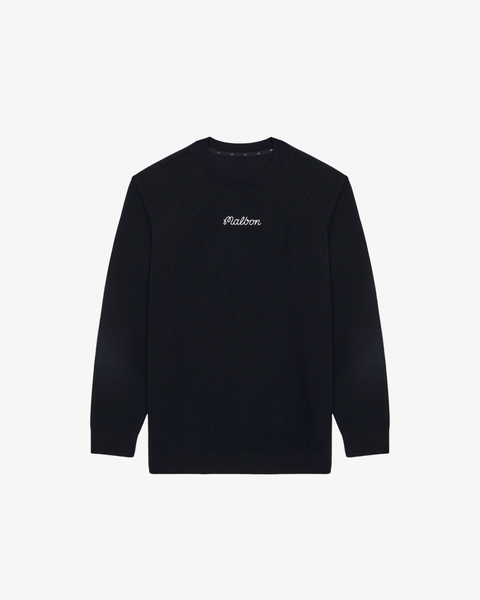 ADIDAS ULTIMATE 365 TOUR KNIT CREWNECK – Malbon