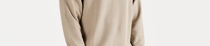 ADIDAS ULTIMATE 365 TOUR KNIT CREWNECK