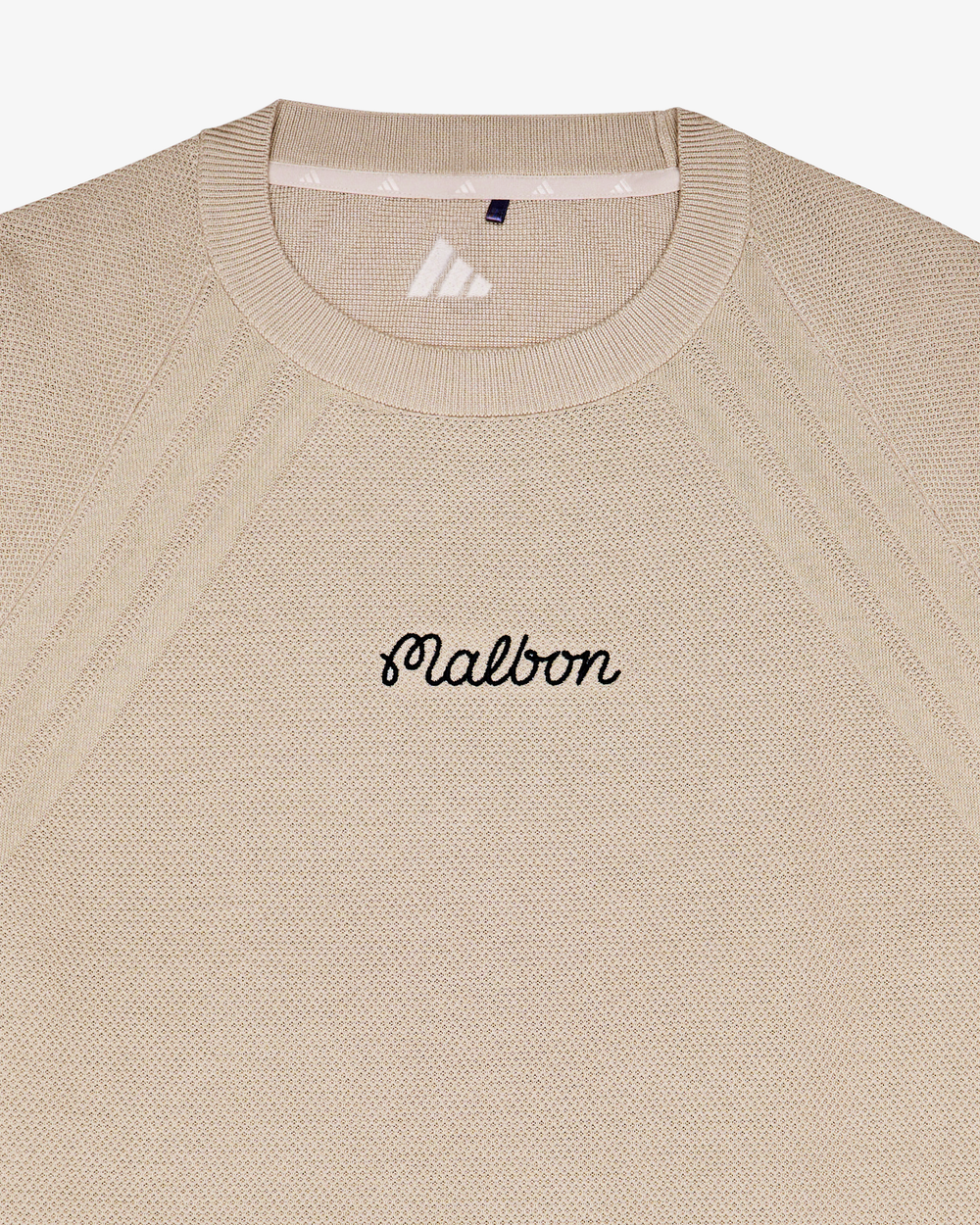 ADIDAS ULTIMATE 365 TOUR KNIT CREWNECK