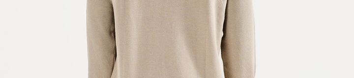 ADIDAS ULTIMATE 365 TOUR KNIT CREWNECK