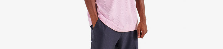 ADIDAS ULTIMATE 365 MICRO TEXTURE POLO SHIRT
