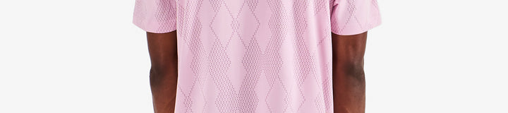 ADIDAS ULTIMATE 365 MICRO TEXTURE POLO SHIRT