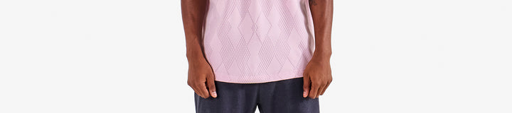 ADIDAS ULTIMATE 365 MICRO TEXTURE POLO SHIRT