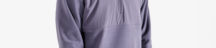 ADIDAS ULTIMATE365 HYBRID QUARTER-ZIP