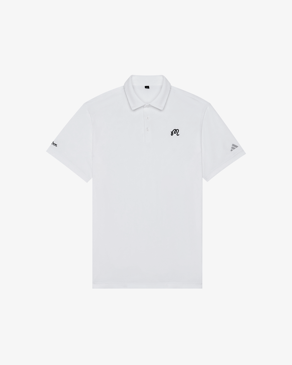 ADIDAS ULTIMATE 365 JACQUARD CLIMACOOL POLO SHIRT