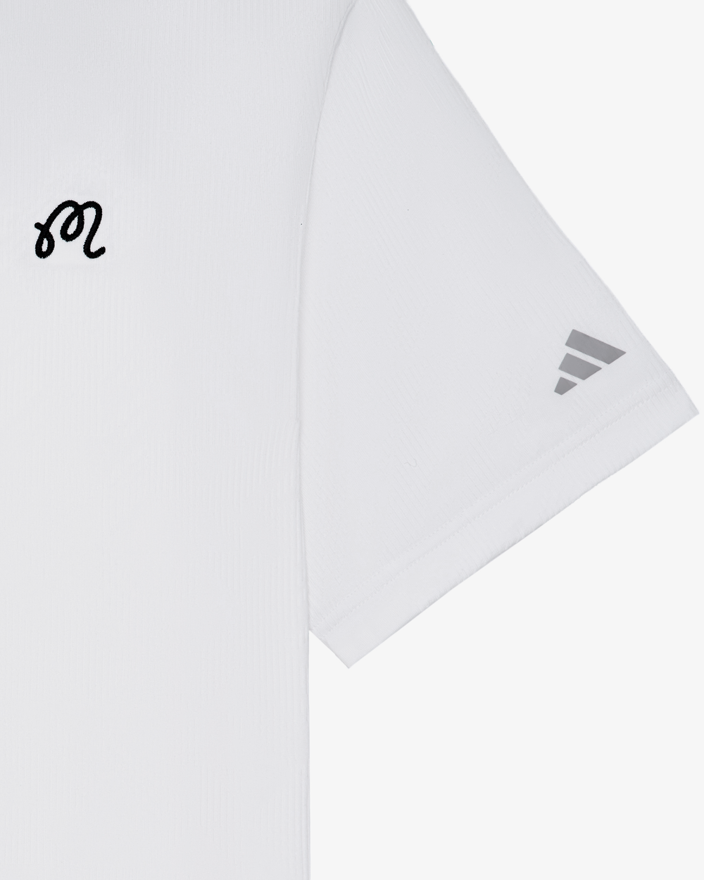 ADIDAS ULTIMATE 365 JACQUARD CLIMACOOL POLO SHIRT