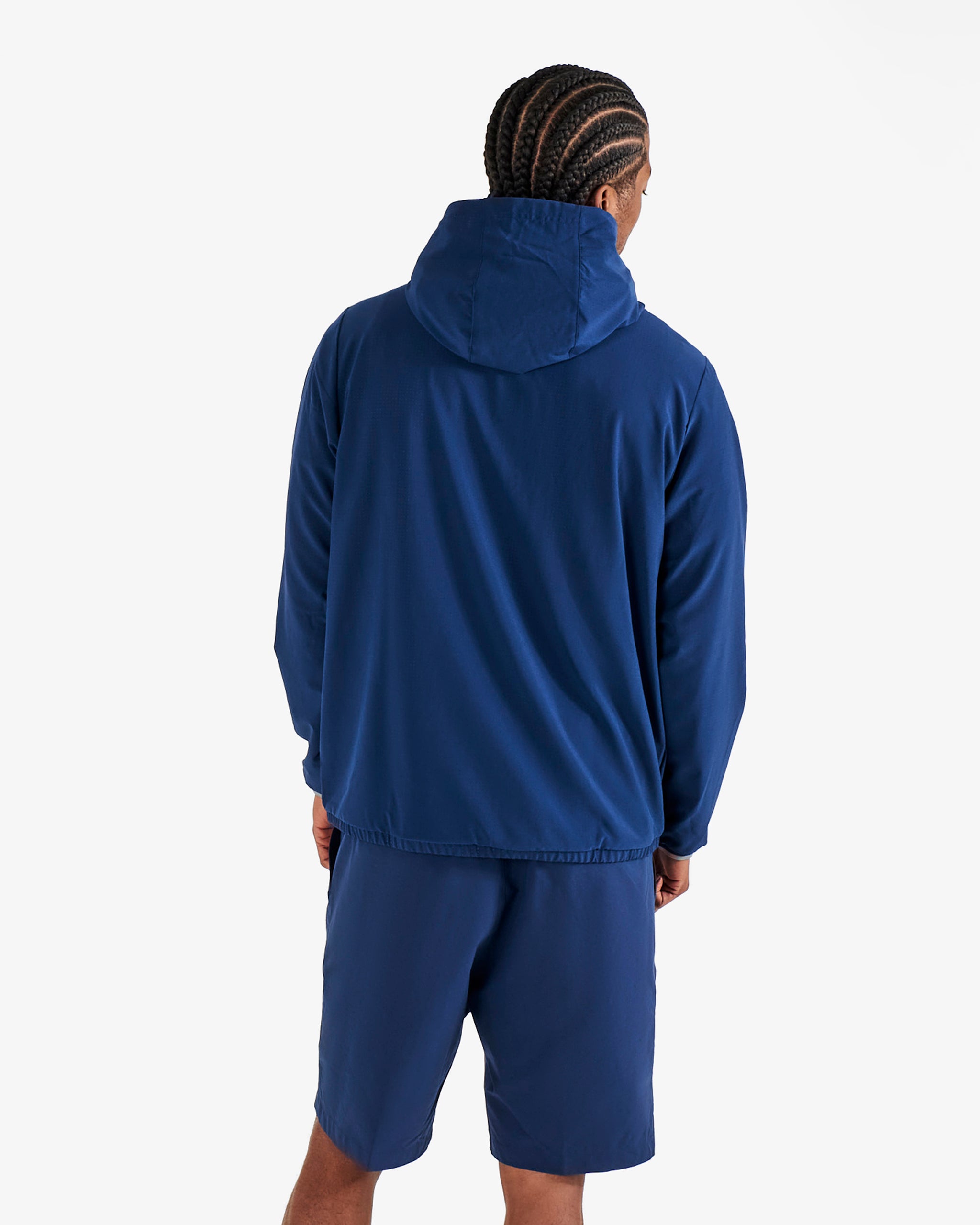 ADIDAS ULTIMATE 365 ANORAK JACKET – Malbon