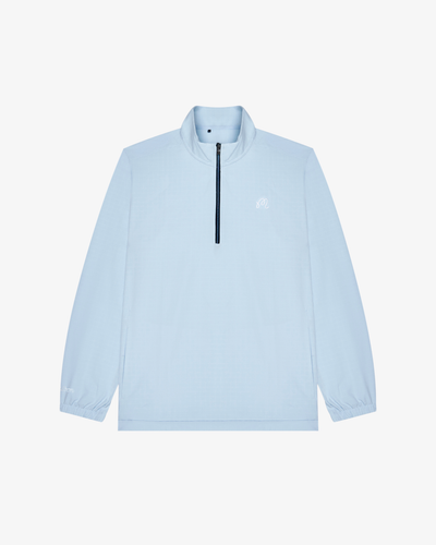 ADIDAS ULTIMATE 365 SET WOVEN QUARTER-ZIP