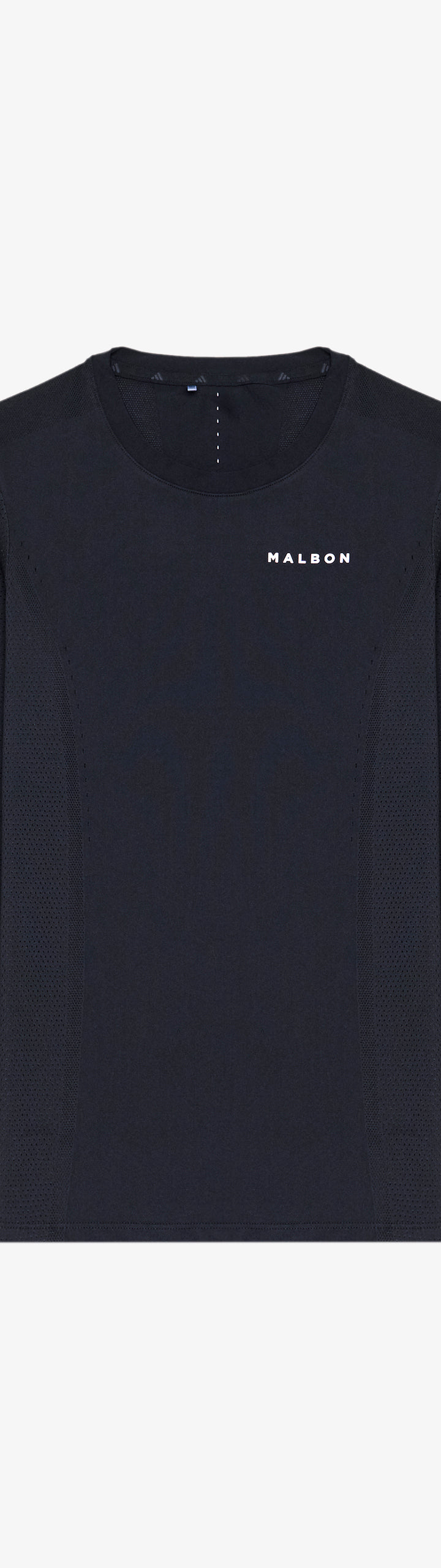 ADIDAS ULTIMATE 365 TOUR ENGINEERED LONG SLEEVE SLIM TOP