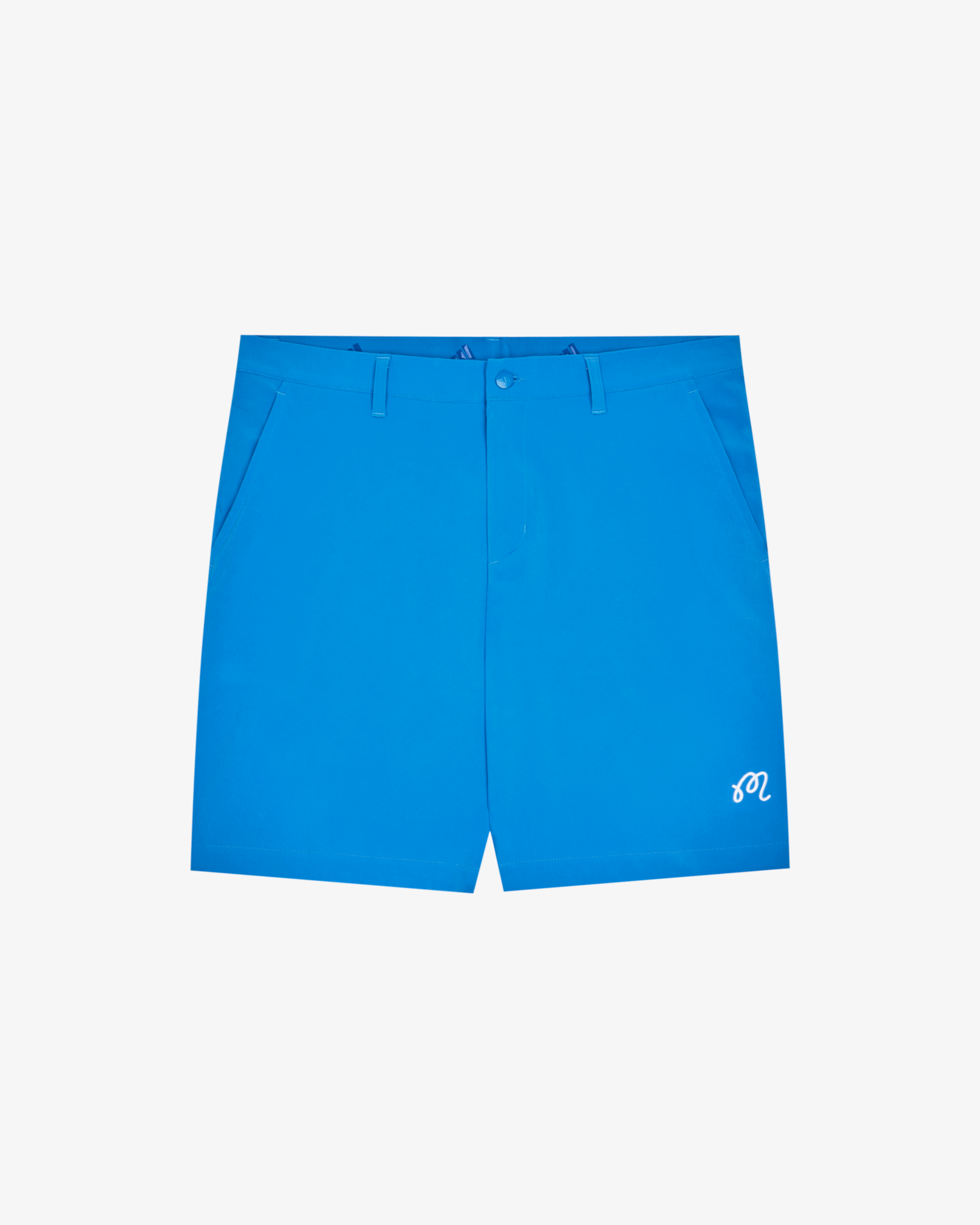 ADIDAS MENS ULTIMATE 365 GOLF SHORT