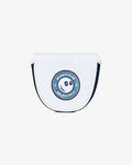 BUCKETS CLUB ORIGINAL MINT MALLET PUTTER HEADCOVER