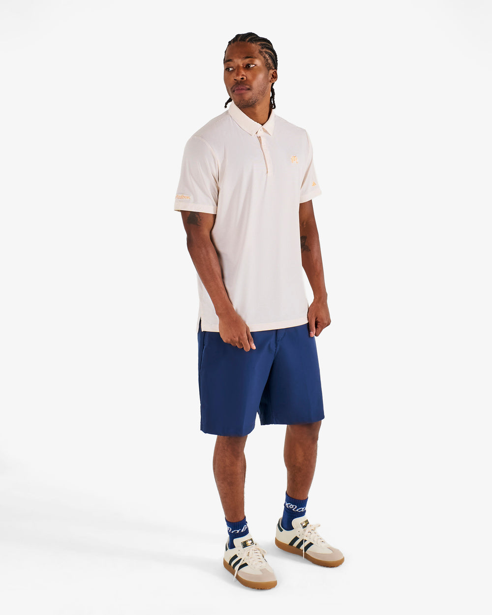 ADIDAS ULTIMATE 365 SHORT