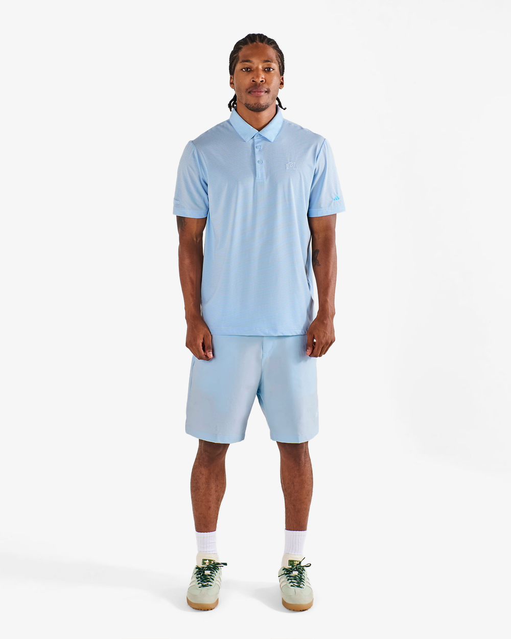 ADIDAS ULTIMATE 365 SHORT