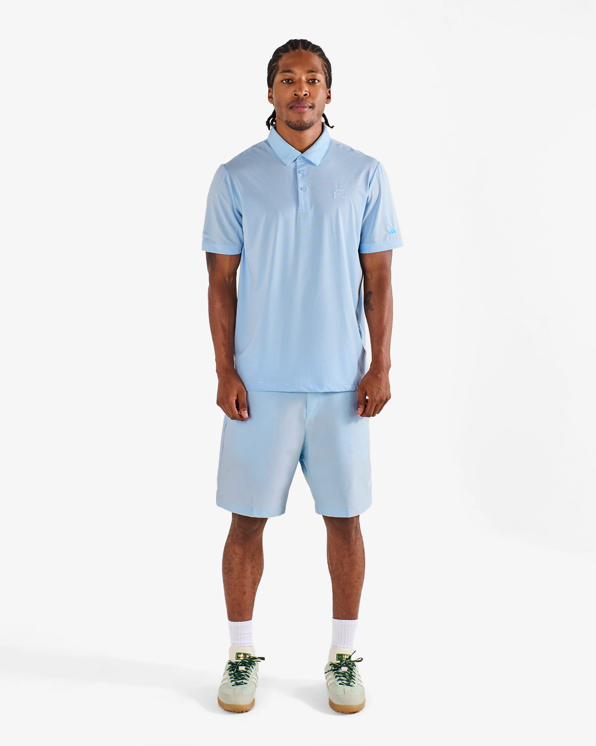 ADIDAS ULTIMATE 365 SHORT